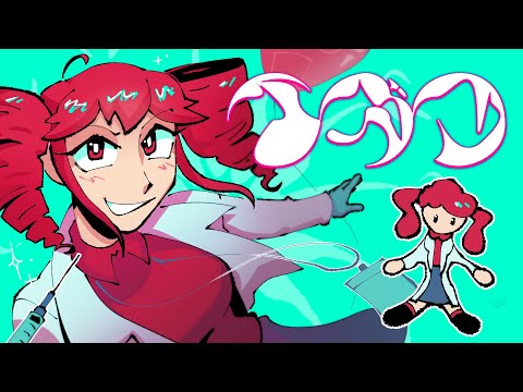 IGAKU イガク - Kasane Teto (Fan-Made Music Video)