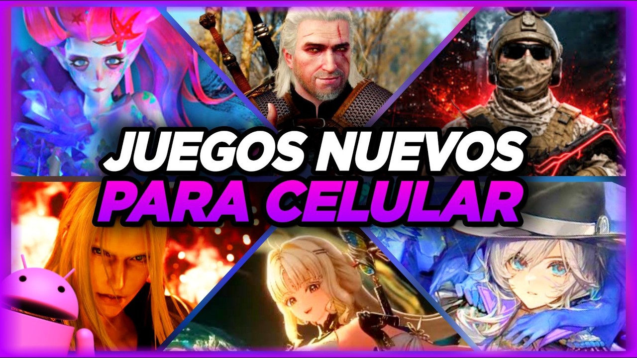 SALIÓ Sea of Remnants, Mini Warzone, Nueva Colab en WuWa - Top Noticias Juegos Nuevos Android iOS