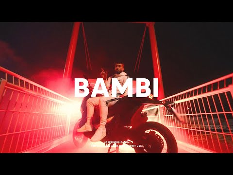 Type Beat Paky x Jul x Philip "BAMBI" (Prod. Joezee)