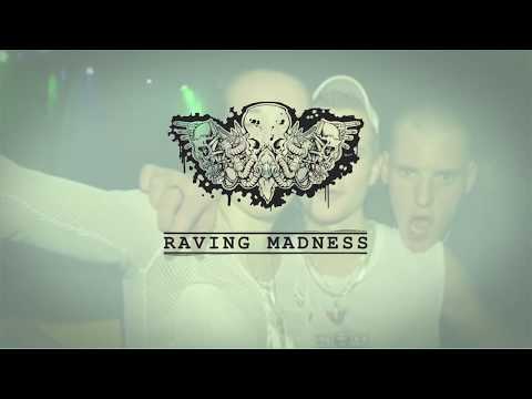 DJ Raving Madness # 030 Millennium Hardcore Podcast