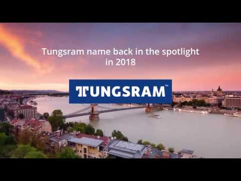 Tungsram Returns 2018 (1 min. version)