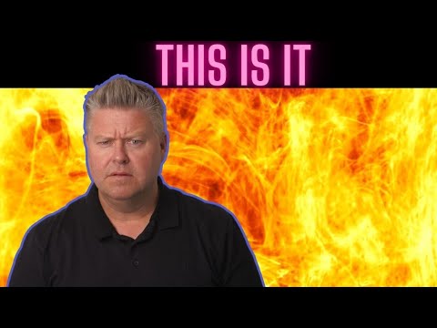 The Strikes Have Begun - YouTube