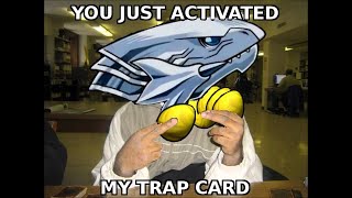 [유희왕 DM 챌린지] 유희×사쿠라 pt. (Feat. 유희왕 가챠)