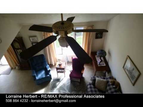 12 Village Green, Sturbridge MA 01566 - Condo - Real Estate - For Sale -