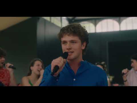 vanessa demouy - josephine ange gardien - final vers l'avenir