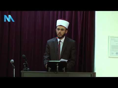 Hutbe: Mëshira në Islam - Hoxhë Rashit Zylfiu