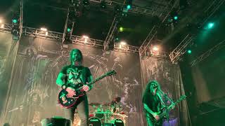 Slayer - Jihad (Live at Pulp Summer Slam 2019)