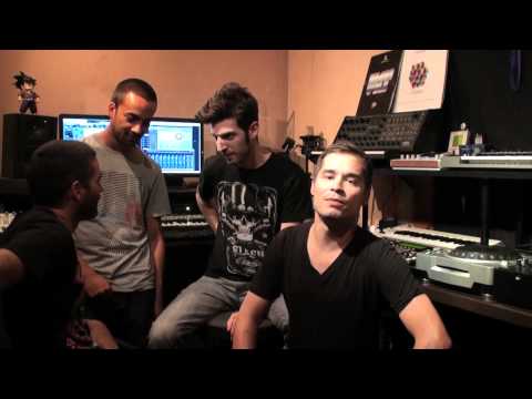 Pirate Station TEATRO Moscow 22.10.11 - Обращение Dirtyphonics - Promo | Radio Record