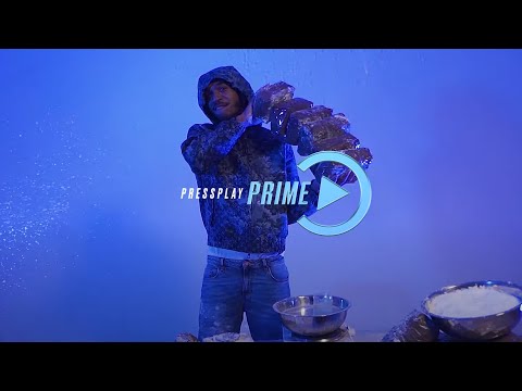 Broadway - Snowfall (Music Video) | Pressplay