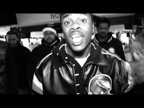 Long Island Cypher #2 |Season 2| - Hosted by NiceandiLL