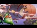 Disney Infinity Speaking Infinity
