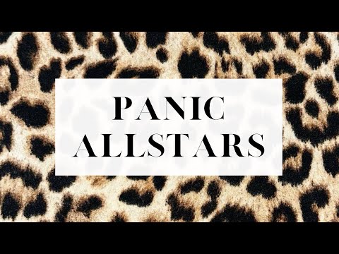 Panic Évzáró Gála Show 2025 - Panic Allstars - Phoebic,Eleven