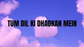 Download lagu Tum Dil Ki Dhadkan Mein | Lyrics | Dhadkan | Suniel Shetty, Shilpa Shetty | mp3