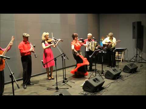 Miłość do cygana - WYGIBUSY z Biłgoraja