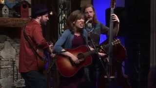 The Stray Birds - &quot;Best Medicine&quot; | Concerts from Blue Rock LIVE