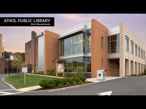 Library Architecture Design #100