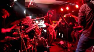 The Brew &quot;Sharks In The Pool&quot; 9/11/09