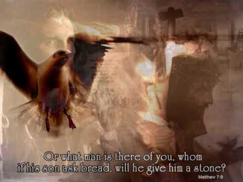 tribulacion - MINISTERIO DE ALABANZA NATHANAEL