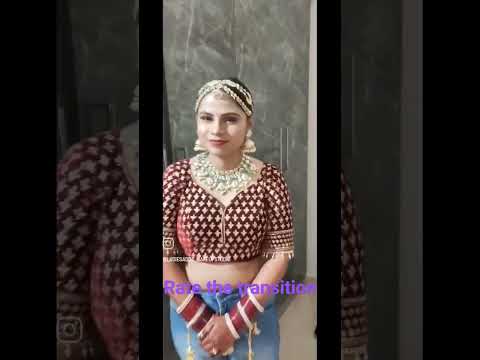 Bridal Makeup Artist portfolio by Ladies Adda in Varanasi - Photo 2