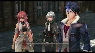 【黎の軌跡Ⅱ】第1部sideA#44