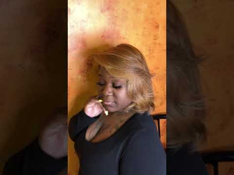 Blondes have fun too