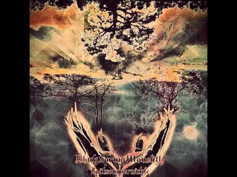 Black Spring Monolith - Spätsommernächte (Doom/Sludge/Black Metal)