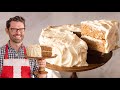 Easy Spice Cake Recipe
