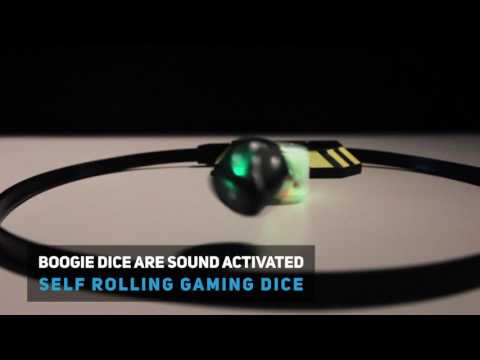 Boogie Dice