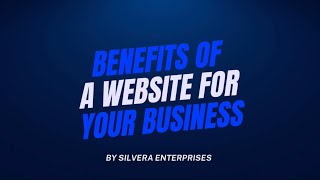 Silvera Enterprises - Video - 3