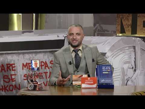 DPT, Albulena Haxhiu - 08.06.2020 | T7