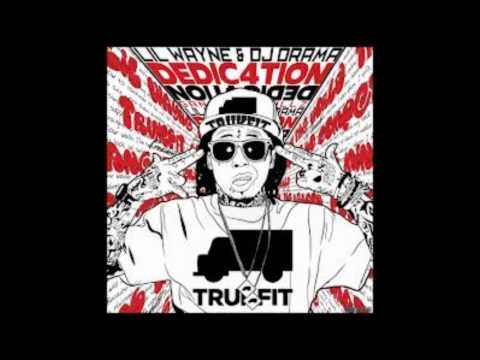 Lil Wayne-Amen (Clean)
