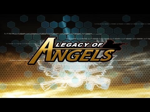 download lagu mp3 mp4 Legacy Of Angels, download lagu Legacy Of Angels gratis, unduh video klip Legacy Of Angels
