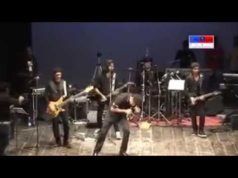 Sanidapa  English song