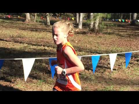 2015 XC Championships