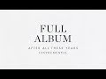 Full Length Instrumental Album - Brian & Jenn Johnson | After All These Years