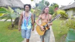 Jay Hoad - &quot;Island Boy&quot; [OFFICIAL VIDEO]