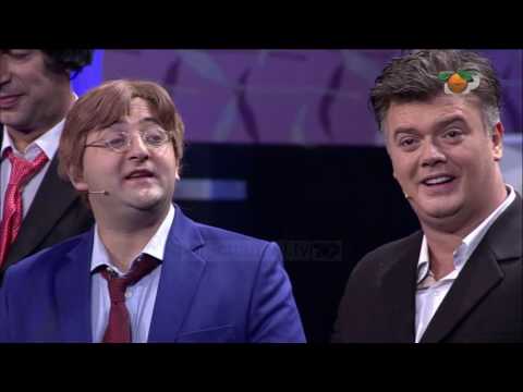 Portokalli, 3 Nentor 2013 - Administrata dhe Kori (Veç me u duk)