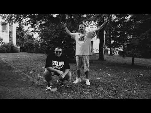 Burky & Sinke Fresh - Gens N' Roses (Original Samples)