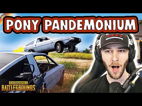 Taego is Pretty Much the Wild Wild West ft. DrasseL and HollywoodBob - chocoTaco Squads Gameplay