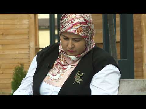 Tema e ditës - Ramazani thesar që nuk shteron - Mihana Goga – Bektesh