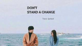 DIDN&#39;T STAND A CHANCE - Travis Garland [Lyrics/แปลเพลง]