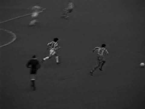 Ascoli-LECCE 3 a 3 del 6 dicembre 1992 (telecronaca sintesi secondo tempo/di Sergio Vantaggiato)