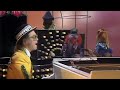 The Muppet Show 214 Elton John Goodbye Yellow Brick Road 1978