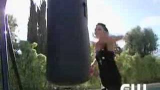 Beauty And The Geek: Beauty vs Geek