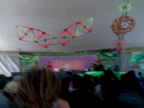 Crystal Blast@GATAKA