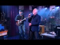 Tom Jones -  Burning Hell - Letterman