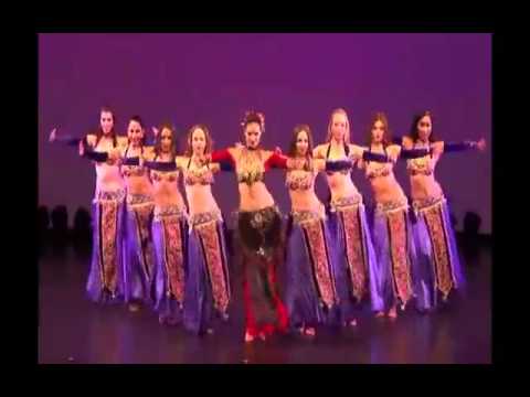 Irina Akulenko- Brooklyn Baladi