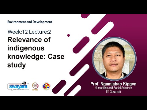 Environment and Development Intro Video