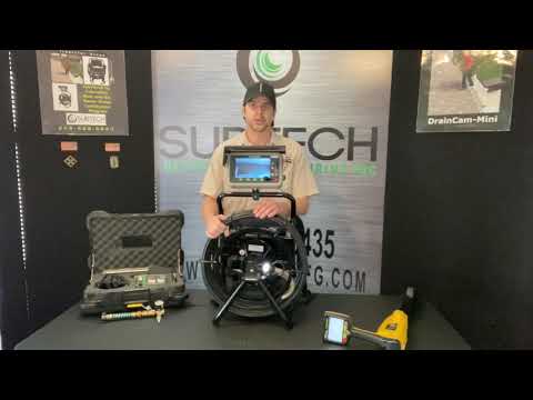 Subtech equipment introduction
