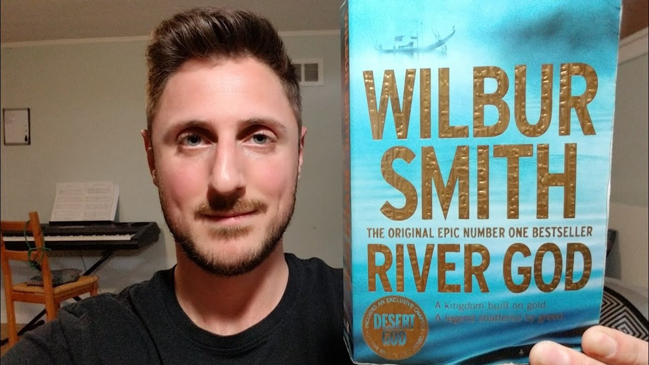 Wilbur Smith's River God Book Review